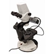 Binocular Digital Gemological Microscope